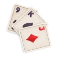 Cards at Pure Win Online Casino