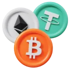 All cryptocurrencies are supported at Pure Win Online Casino