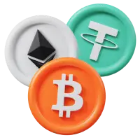 All cryptocurrencies are supported at Pure Win Casino