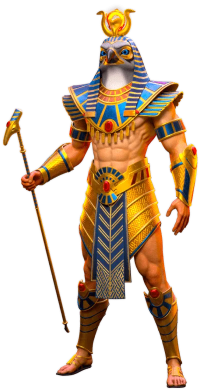 Egyptian at Pure Win Online Casino