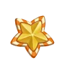 Star at Pure Win Online Casino